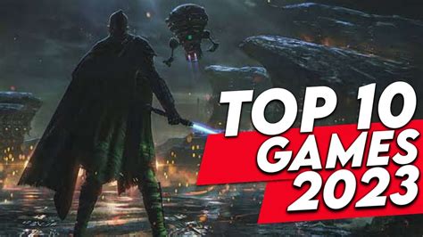 Best Free PC Games for 2023 .